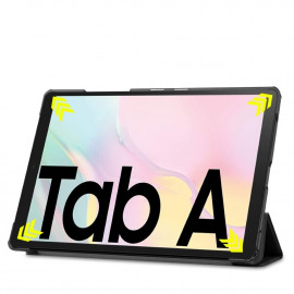 Kалъф за таблет Ka Digital Samsung Galaxy Tab A7 2020, 10,4 Inch, T500 / 505, Черен