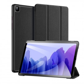 Калъф за таблет Dux Ducis Domo за Samsung Galaxy Tab A7 2020, 10,4 инча, T500 / 505, Черен