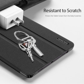 Калъф за таблет Dux Ducis Domo за Samsung Galaxy Tab A7 2020, 10,4 инча, T500 / 505, Черен
