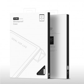 Калъф за таблет Dux Ducis Domo за Samsung Galaxy Tab A7 2020, 10,4 инча, T500 / 505, Черен