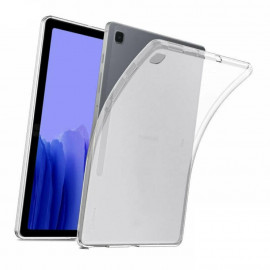 Силиконов калъф гръб Ka Digital за Samsung Galaxy Tab A7 10.4 2020, T500 / 505, Прозрачен