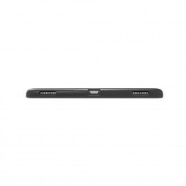Силиконов калъф гръб Ka Digital за Samsung Galaxy Tab A7 10.4 2020, T500 / 505, Черен