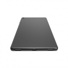 Силиконов калъф гръб Ka Digital за Samsung Galaxy Tab A7 10.4 2020, T500 / 505, Черен