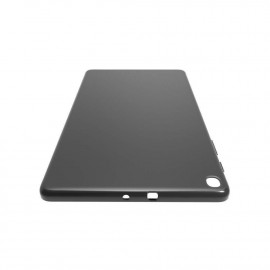 Силиконов калъф гръб Ka Digital за Samsung Galaxy Tab A7 10.4 2020, T500 / 505, Черен