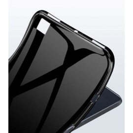Силиконов калъф гръб Ka Digital за Samsung Galaxy Tab A7 10.4 2020, T500 / 505, Черен