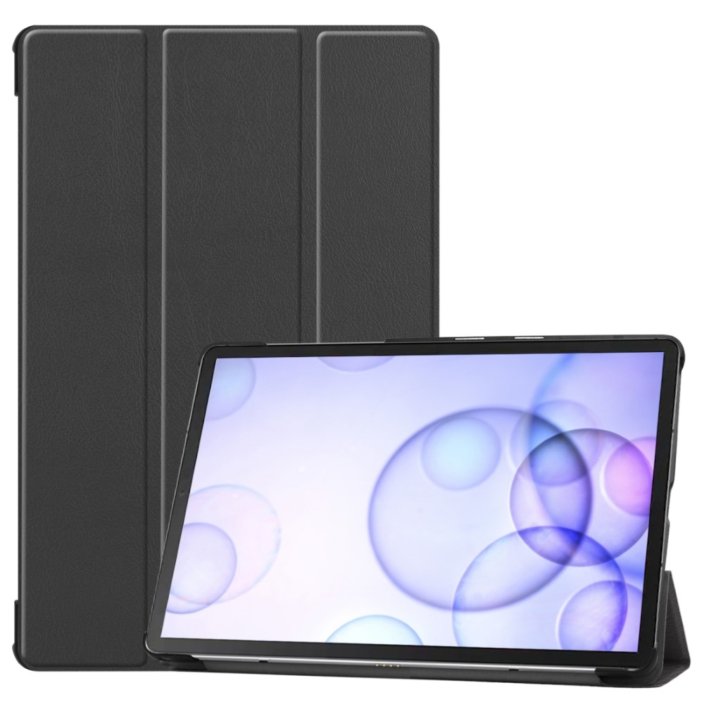 Калъф KA Digital за таблет Samsung Galaxy Tab S6, 10.5" T860 | T865, Черен