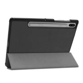 Калъф KA Digital за таблет Samsung Galaxy Tab S6, 10.5" T860 | T865, Черен