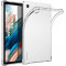Силиконов калъф гръб Ka Digital за Samsung Galaxy Tab A8 10.5 2022, X200 / X205, Прозрачен