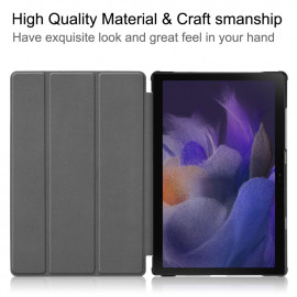 Kалъф Ka Digital за таблет Samsung Galaxy Tab A8 2021, 10,5 Inch, X200 / X205, Звездно небе