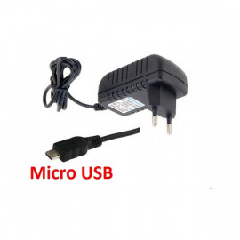 5V  2A Зарядно устройство за таблет micro USB