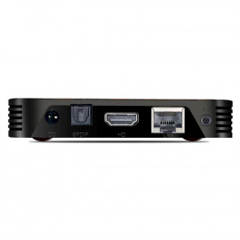 Мултимедиен плеър KADigital® X88 PRO 10, Android 10.0, 4GB RAM, 32GB, Smart TV Box, 4K Ultra HD, 2.4G/5GHz Dual WIFI, BT4.1