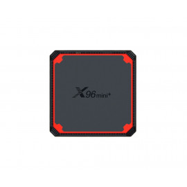 Мултимедиен плеър KADigital® X96 Mini Plus Amlogic S905W4 Smart TV Box Android 9 8K 2GB Ram, 16GB памет 2.4G / 5G WIFI